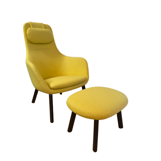 Sale Ware Vitra Sessel Hal